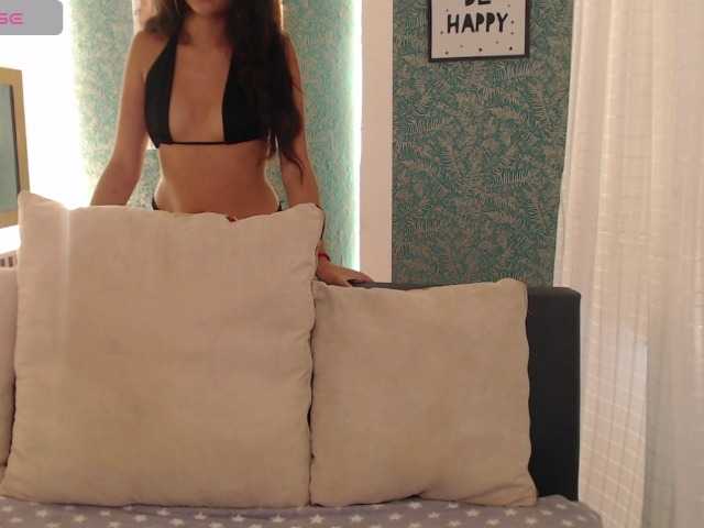 Miidnightt-Dessire live cam on BongaCams