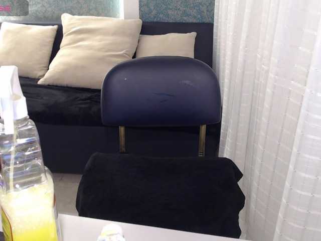 Miidnightt-Dessire live cam on BongaCams