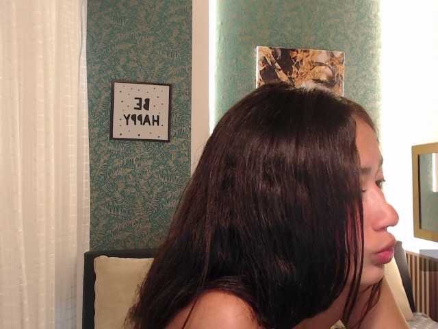 Miidnightt-Dessire live webcam show