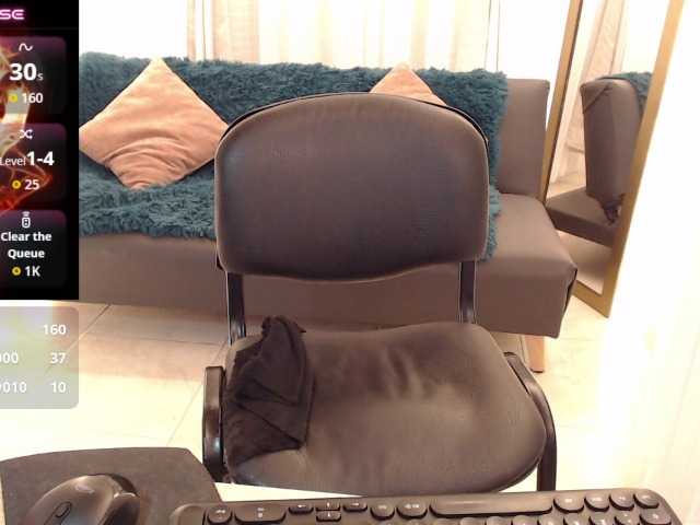 Miidnightt-Dessire live cam on BongaCams