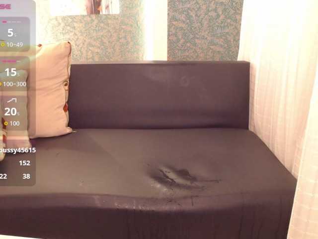 Miidnightt-Dessire, en vivo ahora en BongaCams