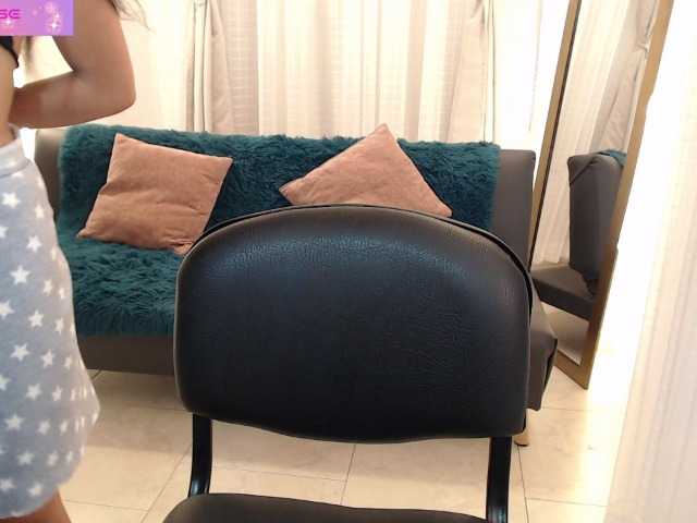 Miidnightt-Dessire live cam on BongaCams