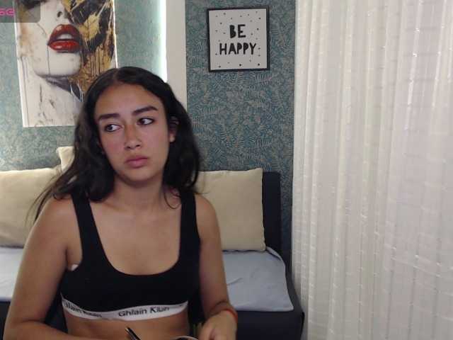 Miidnightt-Dessire live cam on BongaCams