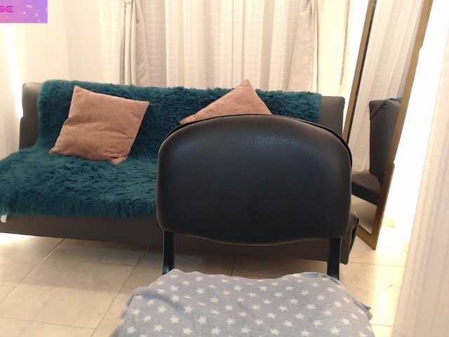 Miidnightt-Dessire live cam on BongaCams