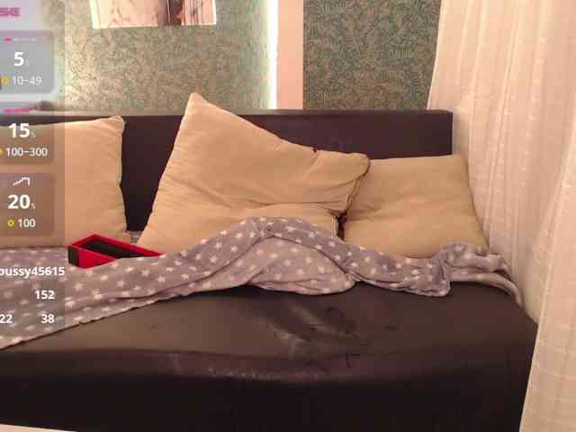 Miidnightt-Dessire