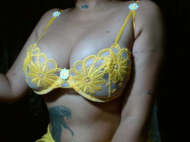 HELOOO1 live cam on BongaCams