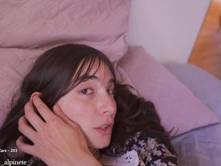 Alphonsine Porn Show