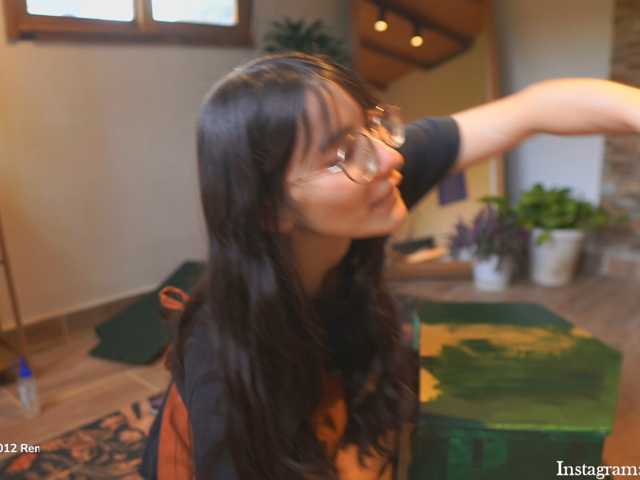 Alphonsine live cam preview