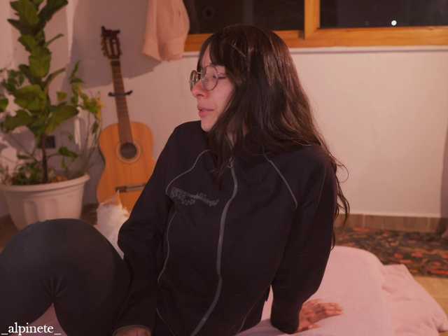 Alphonsine