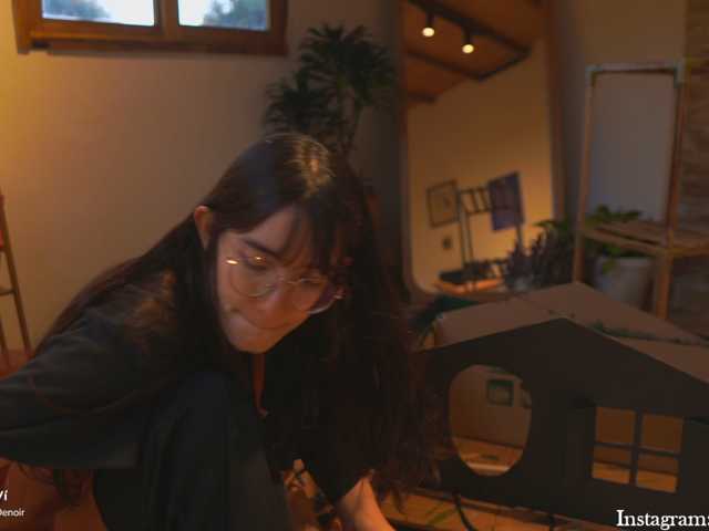 Alphonsine live cam preview