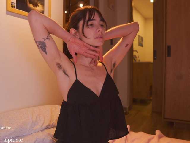Alphonsine