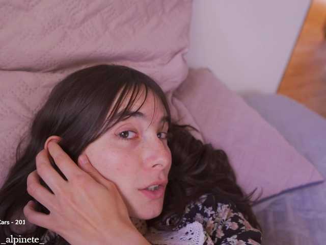 Alphonsine live cam on BongaCams