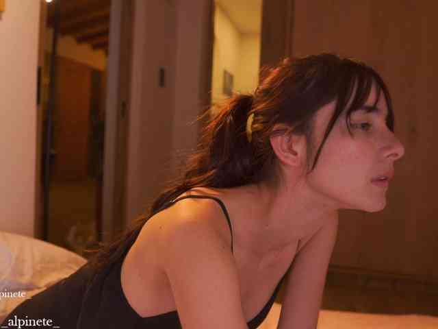 Alphonsine webcam