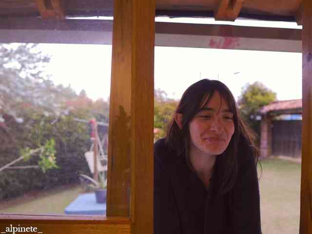 Alphonsine webcam