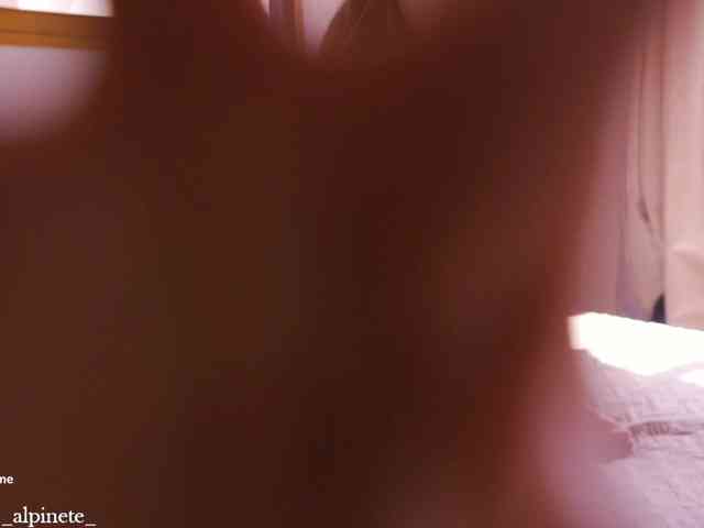 Alphonsine webcam