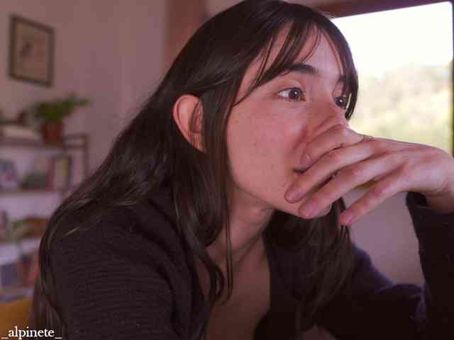 Modelo: Alphonsine