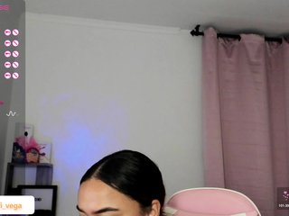 MissVega-01 Porn Show