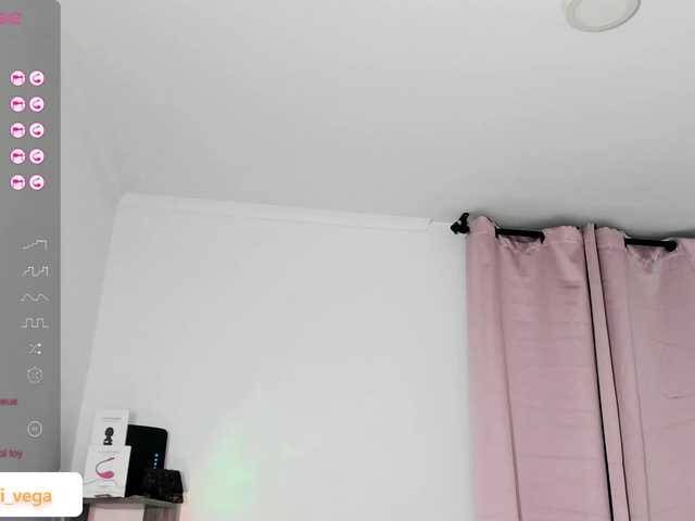 MissVega-01 live cam on BongaCams