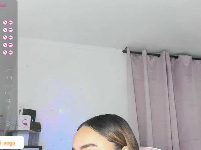 MissVega-01 live cam on BongaCams