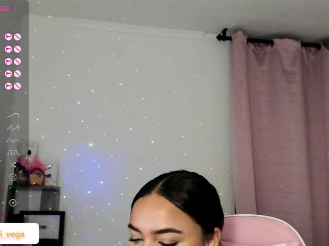 MissVega-01 live cam on BongaCams