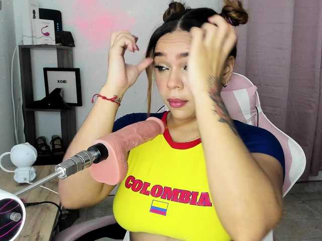 MissVega-01 live webcam show