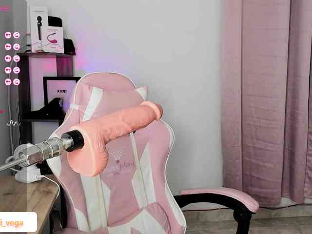 MissVega-01 webcam