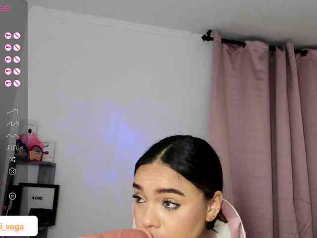 MissVega-01 webcam