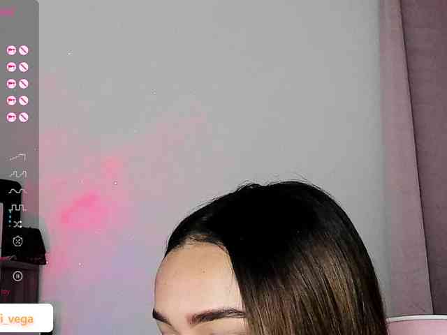 MissVega-01 Live Webcam on BongaCams