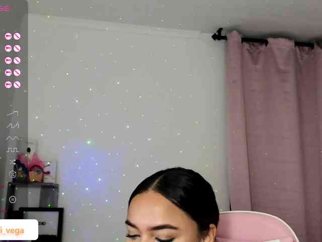 MissVega-01 webcam