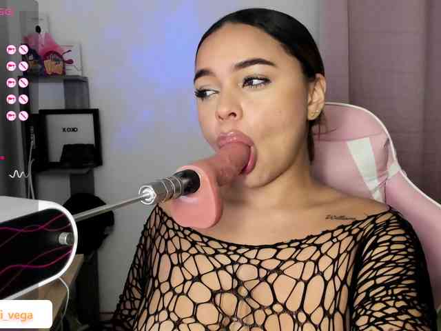 MissVega-01 webcam