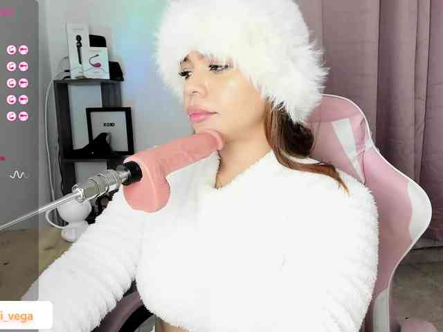 MissVega-01 webcam