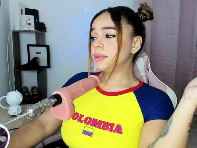 MissVega-01 webcam