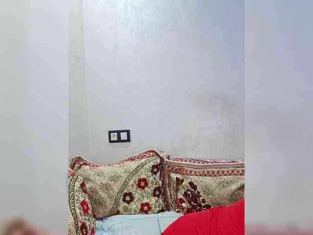 Samrax12 webcam