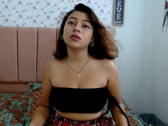 AmberSilk webcam