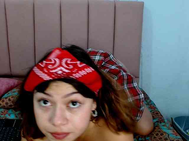 AmberSilk webcam