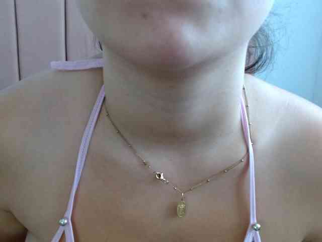 AmberSilk webcam