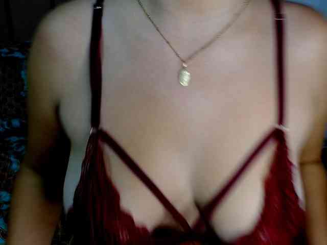 AmberSilk webcam