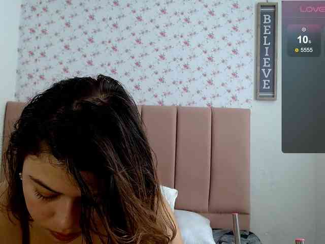 AmberSilk webcam