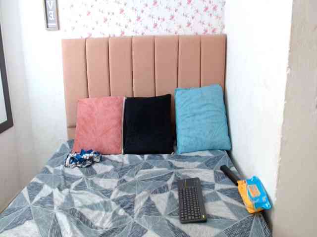 AmberSilk webcam
