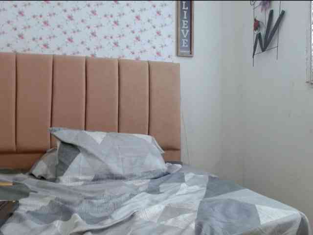 AmberSilk webcam