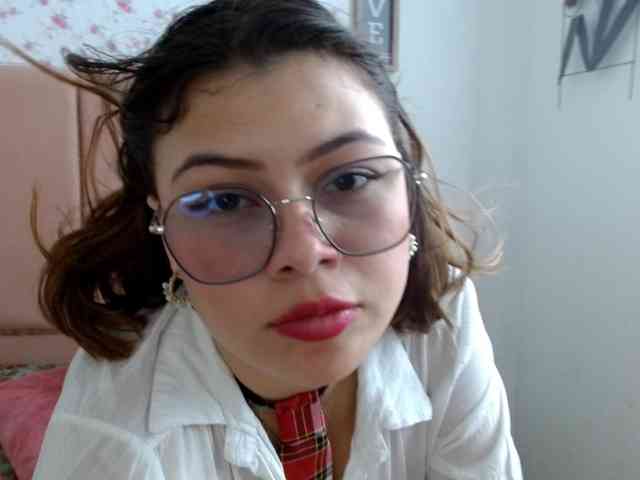 AmberSilk webcam
