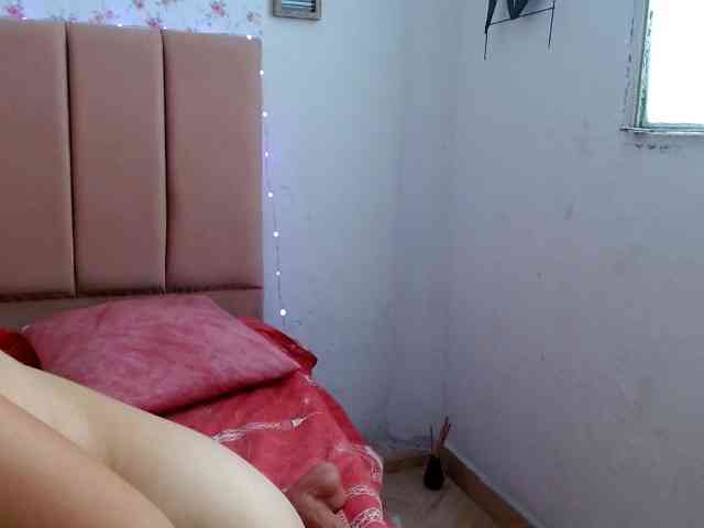 AmberSilk webcam