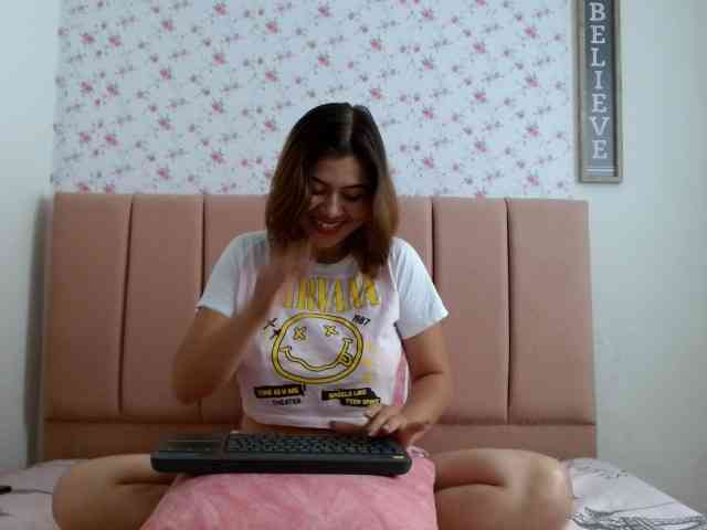 AmberSilk webcam