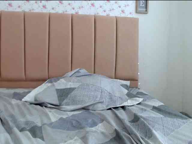 AmberSilk webcam