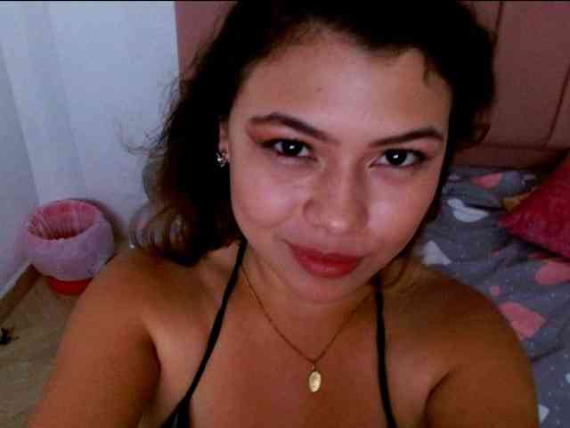 AmberSilk webcam