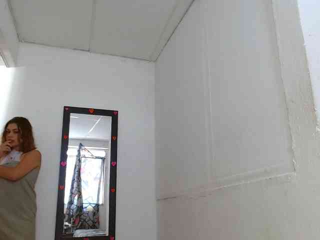 AmberSilk webcam