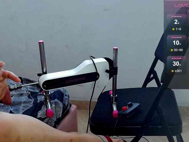 AmberSilk webcam