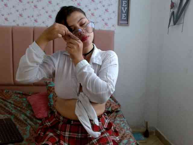AmberSilk webcam