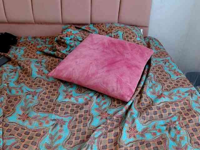 AmberSilk