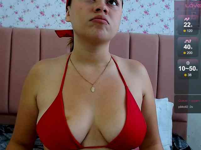AmberSilk webcam
